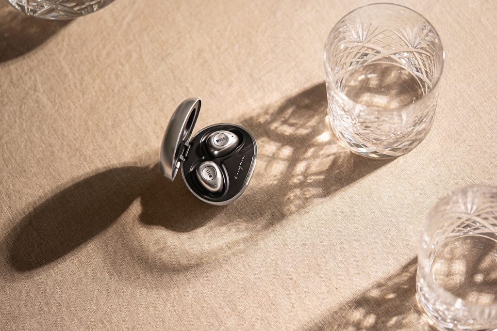 Weihnachtsgeschenke für diejenigen, die schon alles haben 1 KEF MU3 Presse 1 Janes Magazin