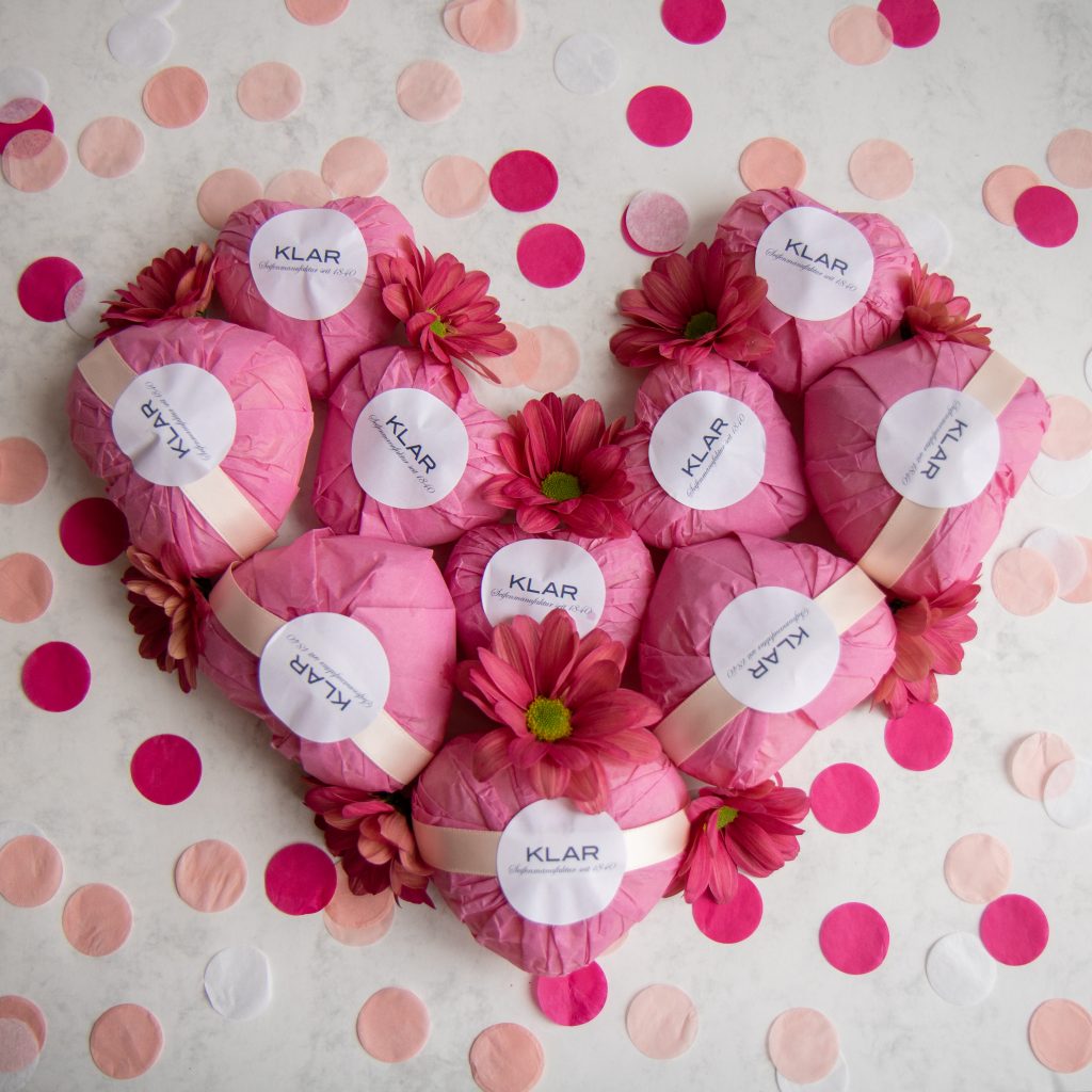 Romantische Geschenke 1 Klar Seifen Herzseifen Image1 Janes Magazin