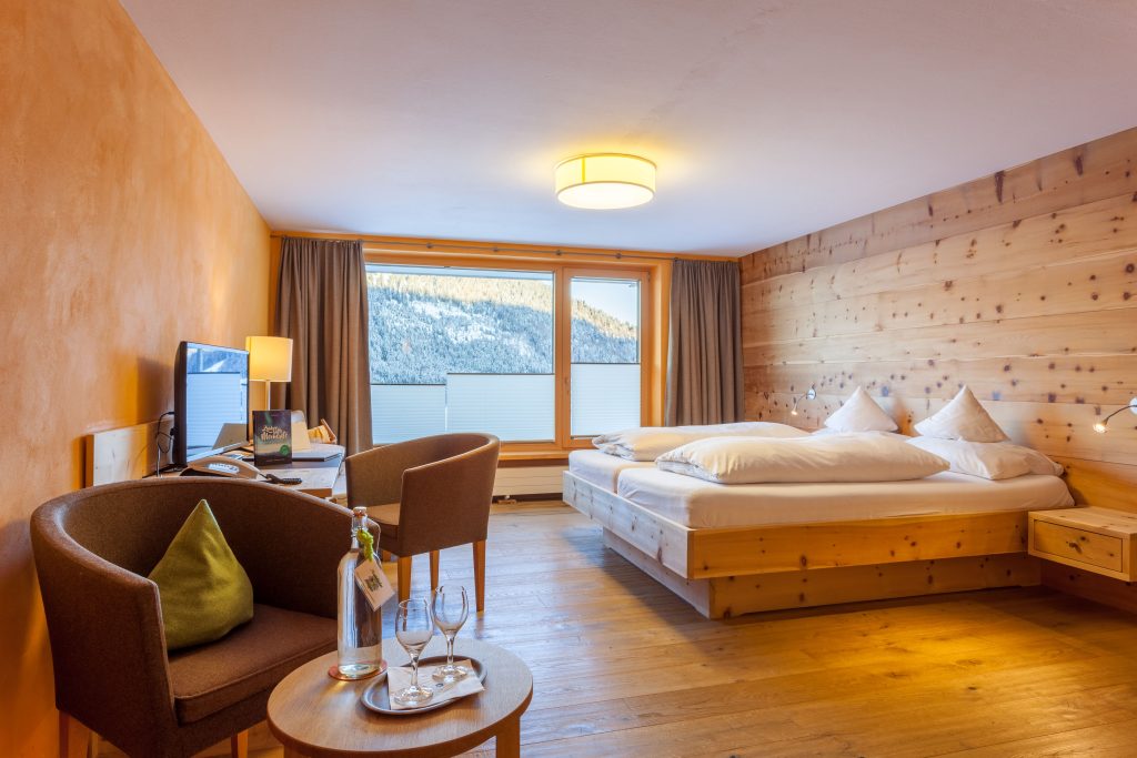 Besser schlafen in den BIO HOTELS 3 WOIeZbB8 Janes Magazin