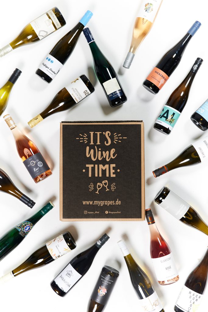 Weihnachtsgeschenke für diejenigen, die schon alles haben 2 mygrapes presse 3 1 1 Janes Magazin