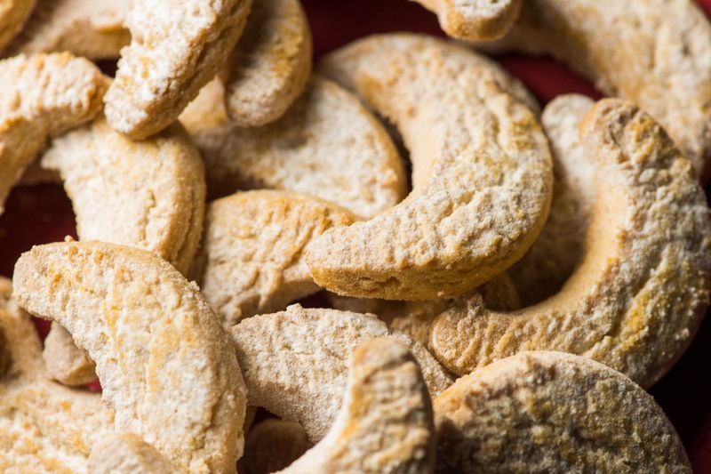 So gelingen Plätzchen ohne Zucker, Butter und Weizenmehl 4 urn newsml dpa.com 20090101 211026 90 011182 v1 s800 Janes Magazin