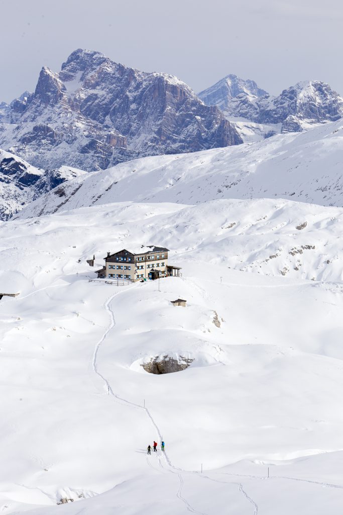 Altopiano delle Pale ver Photography Janes Magazin