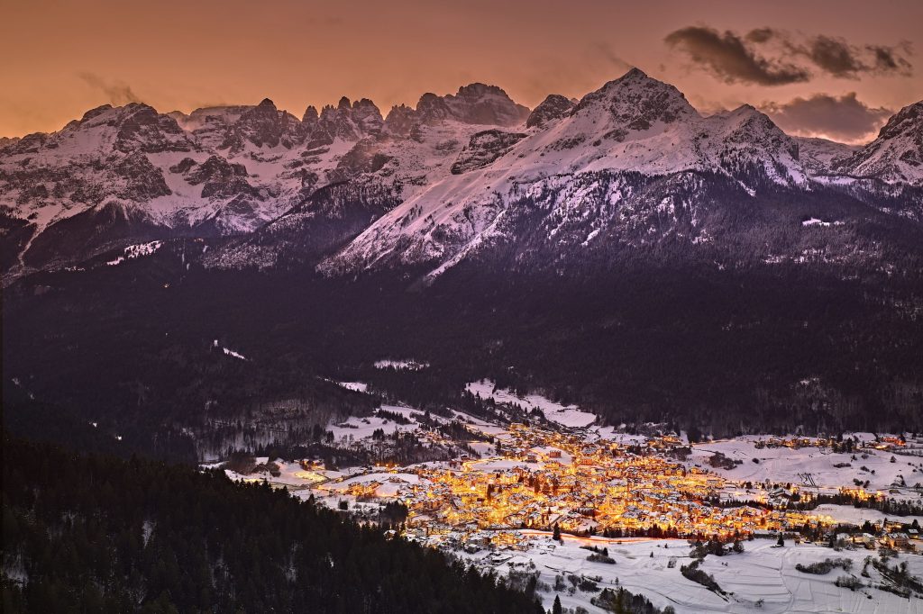 Dolomiti Paganella Andalo ©C Baroni 1 Janes Magazin