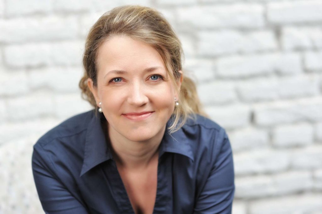 Frühjahrsputz! Im Februar fängt das Jahr richtig glücklich an! 1 Dr.Jutta Failing Janes Magazin