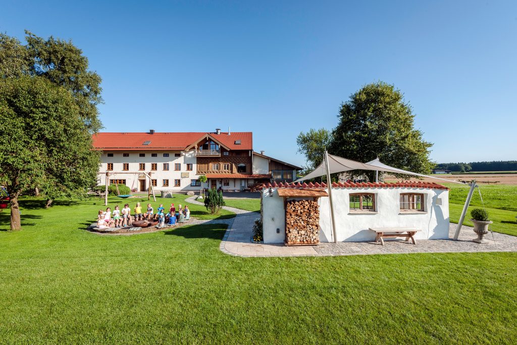 Das ist Deutschlands Beliebtester Ferienhof 2022! 1 Esterer Hof Janes Magazin