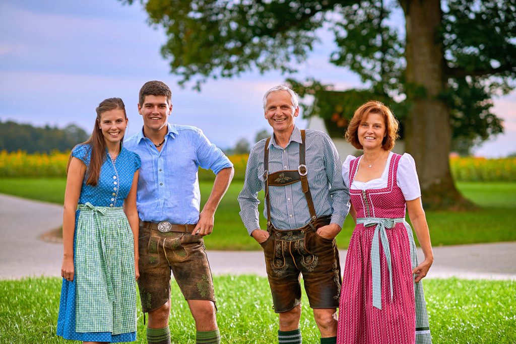 Das ist Deutschlands Beliebtester Ferienhof 2022! 2 Esterer Hof GG Janes Magazin