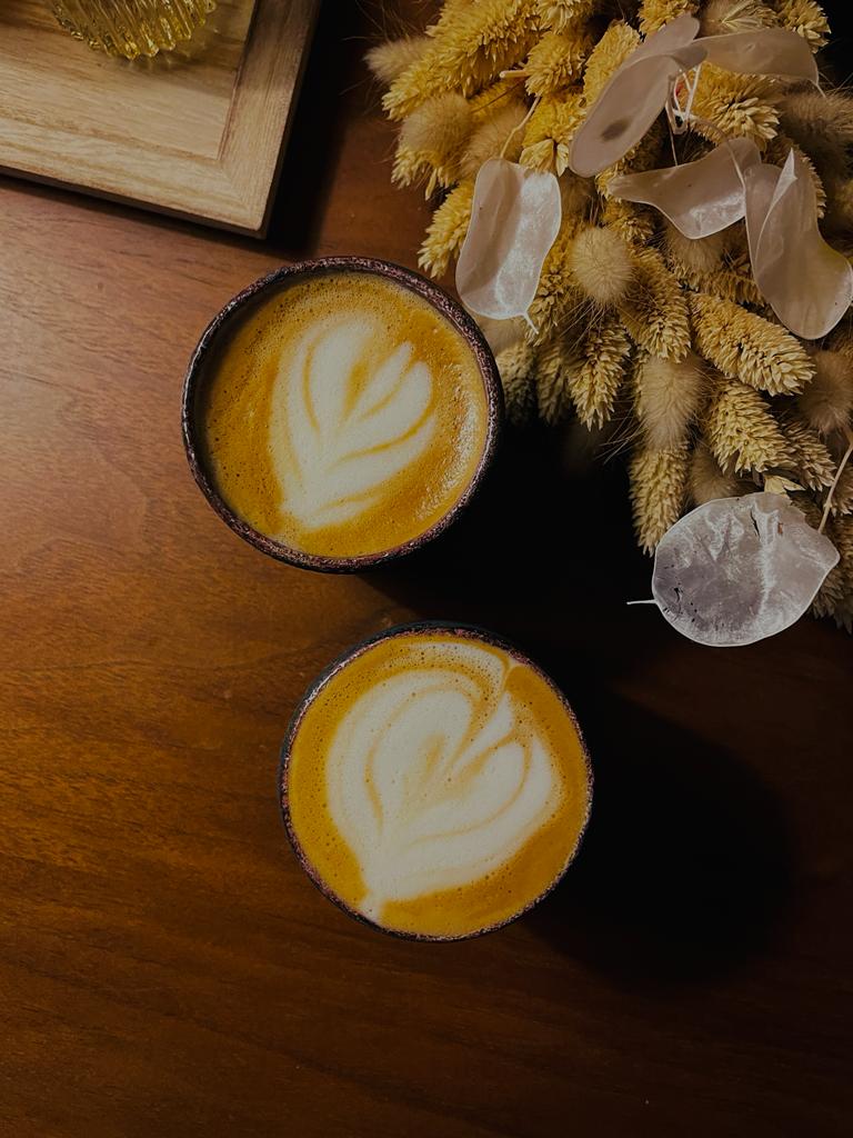 Foto des Tages: "Coffee First" 1 IMG 20220107 WA0010 Janes Magazin