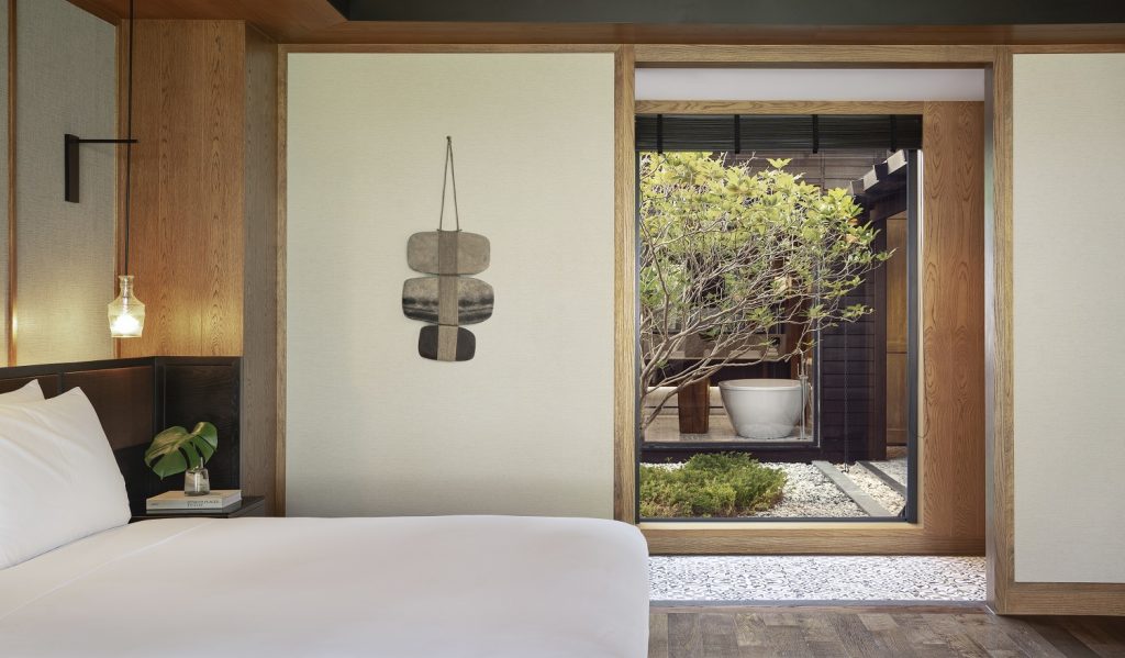 Kimpton eröffnet erstes Resort in Südostasien: Kimpton Kitalay Samui 3 Kimpton Kitalay Samu ront Pool Villa Janes Magazin