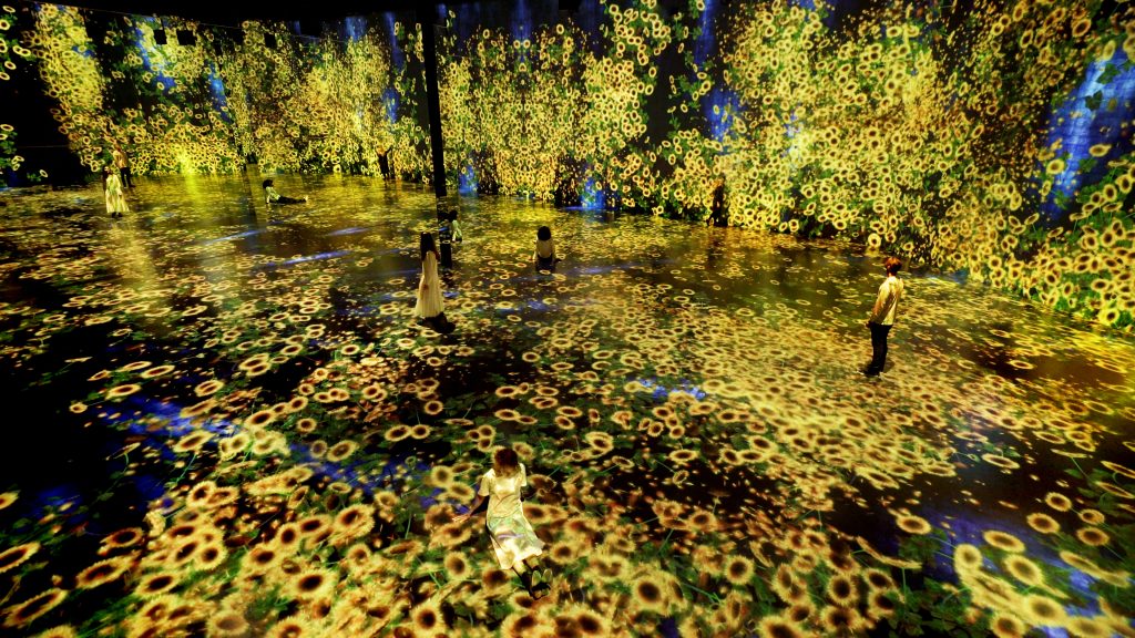 Greater Miami and the Beaches: Neues Jahr - neue Highlights! 1 Main Flowers and Peo gether Miami 04 Janes Magazin