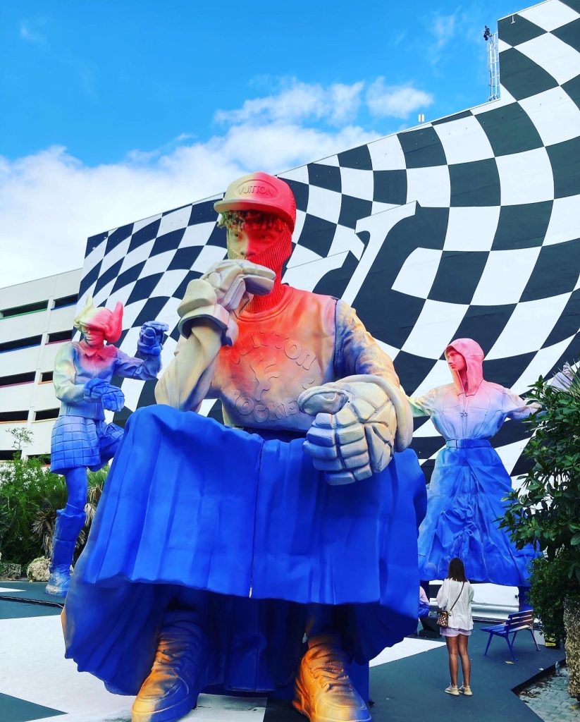 Greater Miami and the Beaches: Neues Jahr - neue Highlights! 4 PKNN3524 Janes Magazin