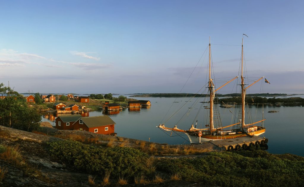 Finnland: 5 Gründe für einen Besuch im glücklichsten Land der Welt 3 Visit Aland 06990058 Oesterskarjpg Janes Magazin