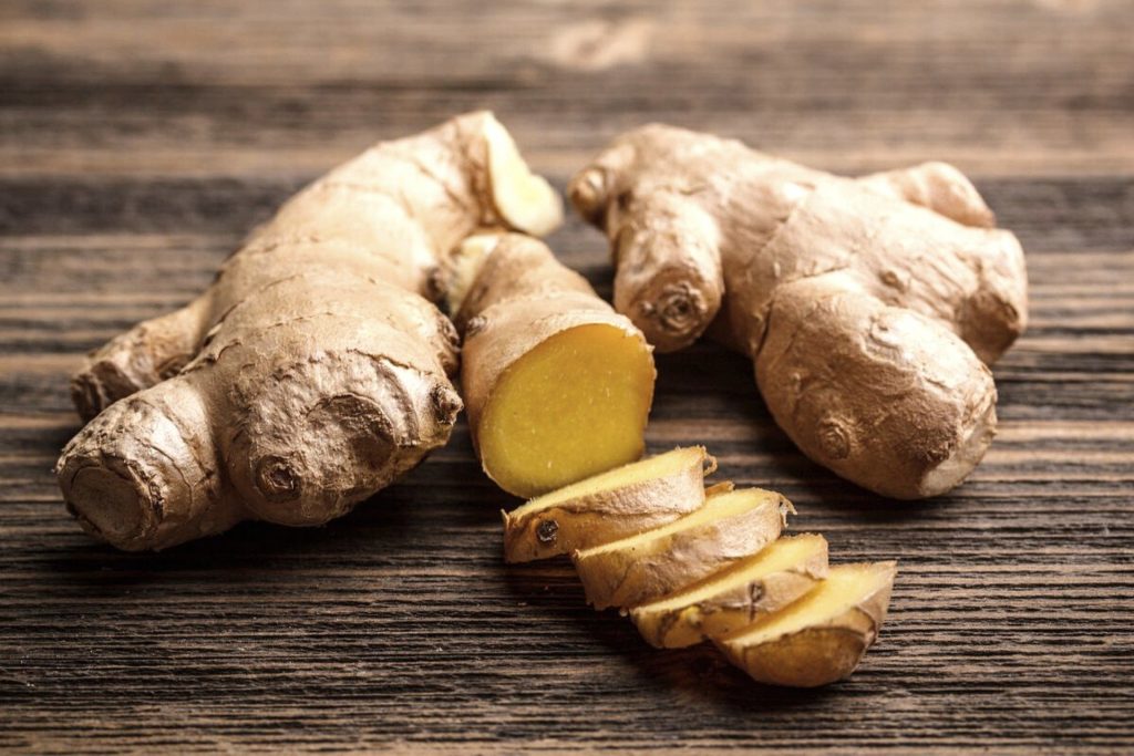Ingwer – Der natürliche Fitmacher für Gesundheit, Energie und Immunsystem 1 ginger g28efa260d 1920 Janes Magazin