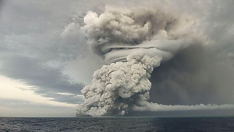 Tonga: Großteil der Bewohner von Vulkanausbruch betroffen 1 urn newsml dpa.com 20090101 220122 99 808326 v2 w800h450l409t244r901b577 Janes Magazin