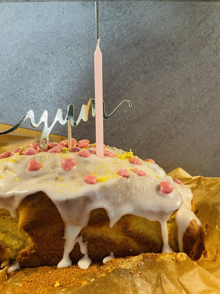 Foto des Tages: Geburtstagsvorbereitungen 1 6DFD57D2 617B 47DF ACE2 0E6586282A72 Janes Magazin