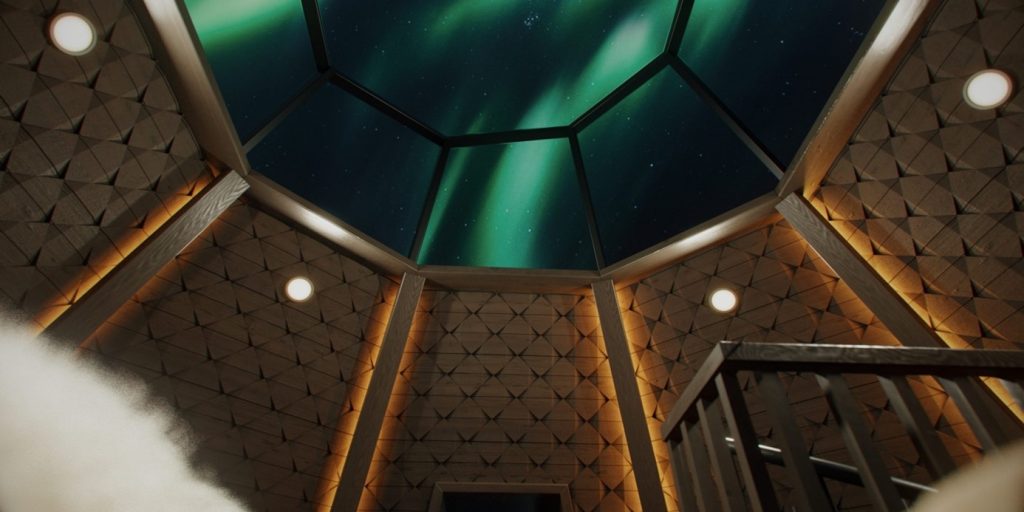 Die sieben außergewöhnlichsten Unterkünfte in Finnland 2022 4 Apukka Resort Janes Magazin