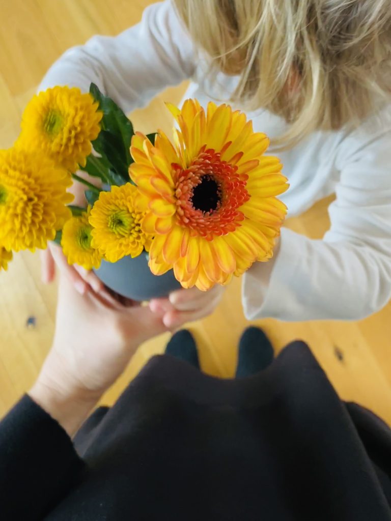 Foto des Tages: Frühling nach Hause holen 1 D9D81D15 846A 4959 B5E9 7FD971FE7D80 Janes Magazin