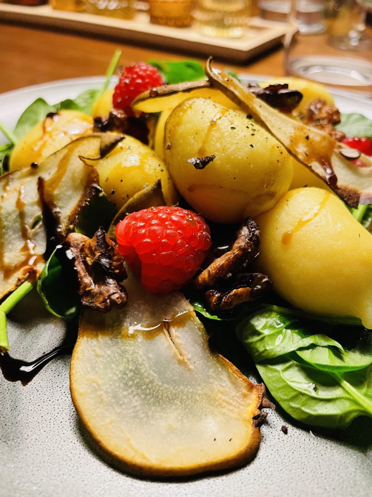 Schnell, gesund und lecker: Die besten Tipps und Tricks für eine ausgewogene Ernährung im stressigen Alltag 1 E9917B77 9093 441D 83D6 FED88E49EEFB Janes Magazin