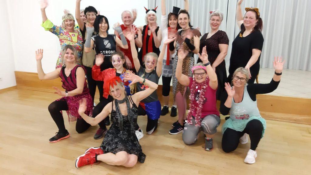 Körperformer Zumba - Tanzen für Körper, Geist und Ausdauer 1 IMG 20220204 WA0007 Janes Magazin