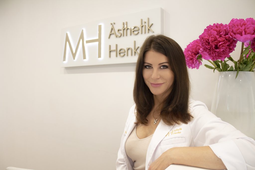 Die HENKE-TECHNIK für minimalinvasive Eingriffe mit maximalem Effekt 1 IMG 0074 Kopie Janes Magazin