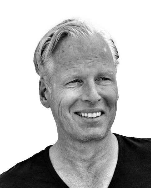 Bildhauerische Extase: Ruben Talbergs Neo-Fluxus - unwiderstehlich und faszinierend 3 Ruben C. Talberg clipped rev 1 Janes Magazin