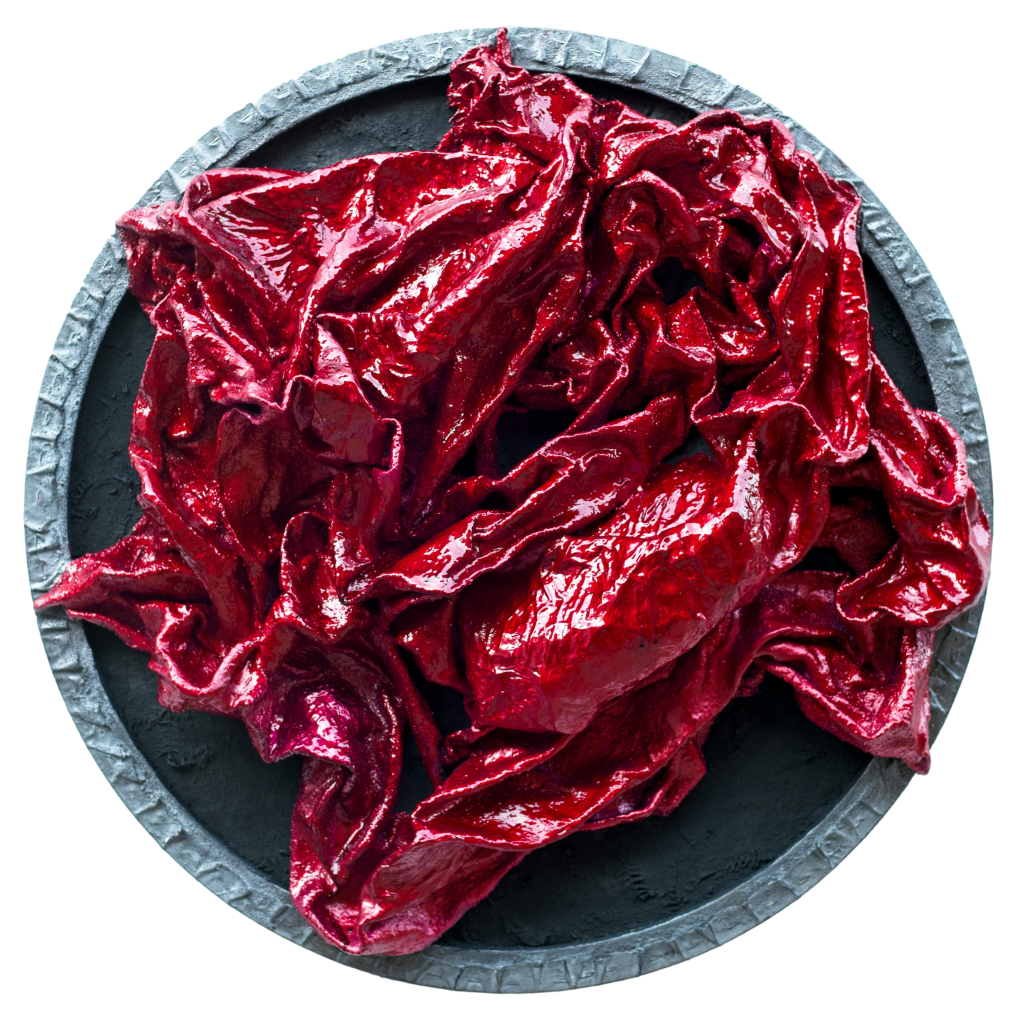 Bildhauerische Extase: Ruben Talbergs Neo-Fluxus - unwiderstehlich und faszinierend 1 unnamed clipped rev 1 Janes Magazin